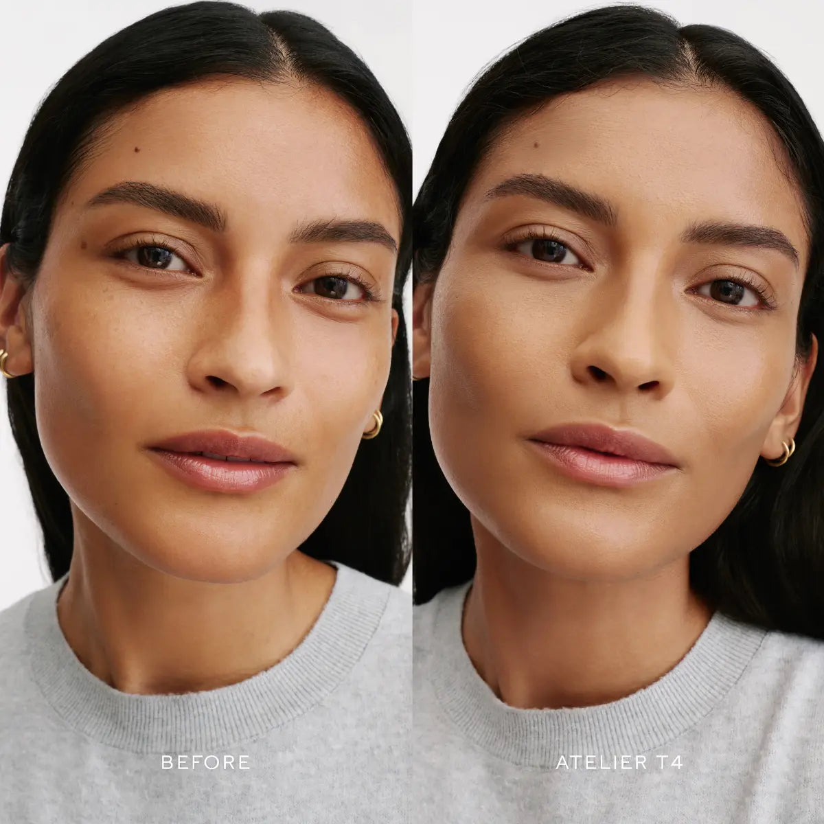 Westman Atelier - Suprême Bio Complex Liquid Foundation - T4