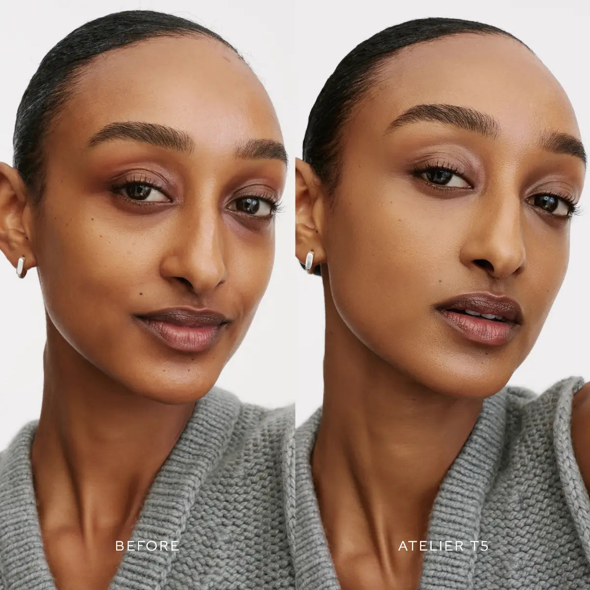 Westman Atelier - Suprême Bio Complex Liquid Foundation - T5