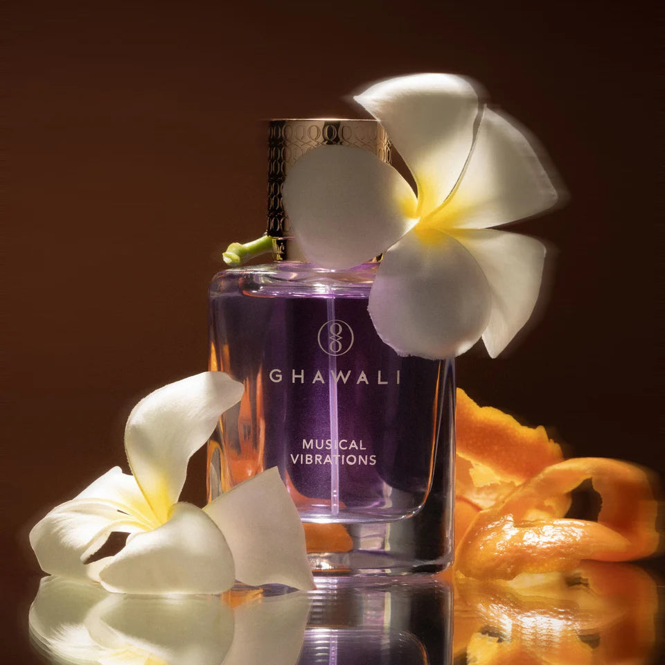 Ghawali | Parfum | Musical Vibrations