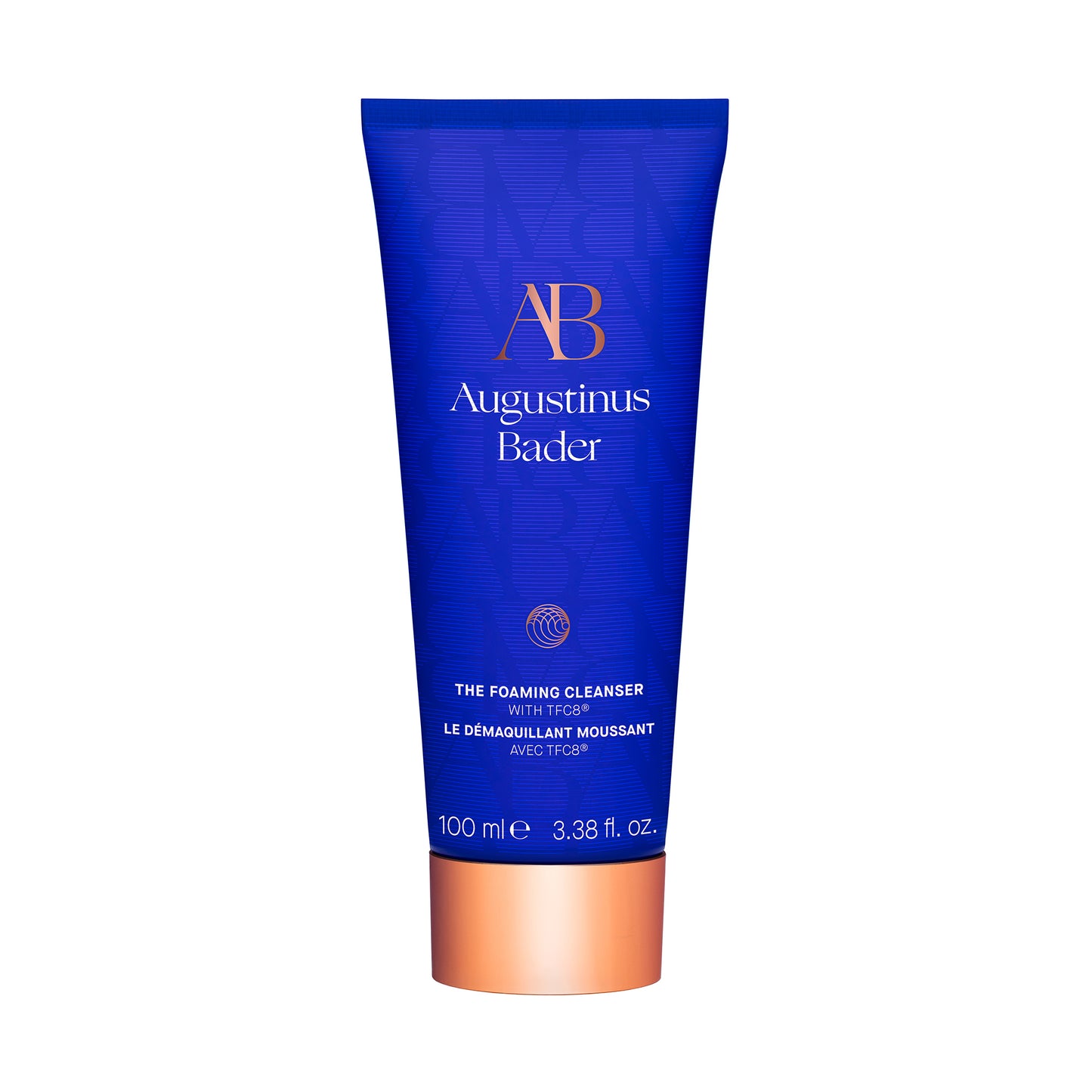 Augustinus Bader - The Foaming Cleanser