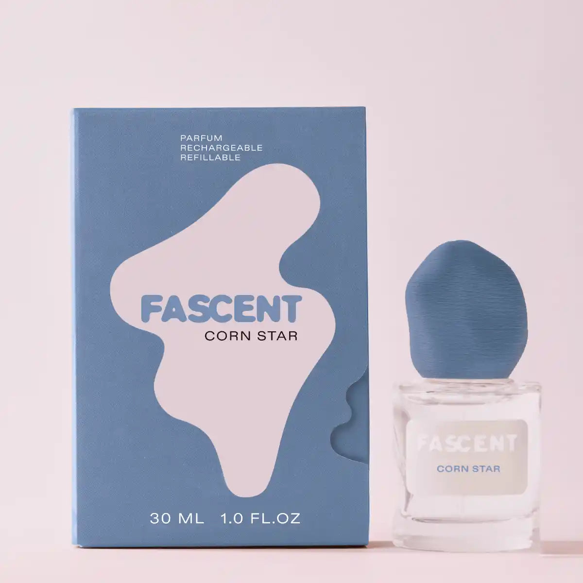 Fascent - Corn Star