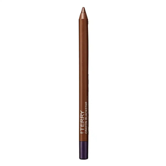 By Terry - Crayon Blackstar - 2 Brown Stellar