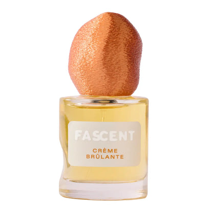 Fascent - Crème Brûlante