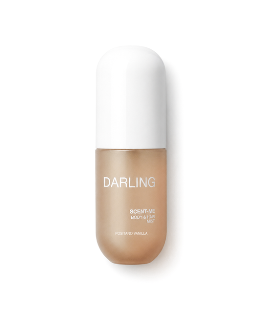 Darling Sun - Scent Me Body& Hair Mist