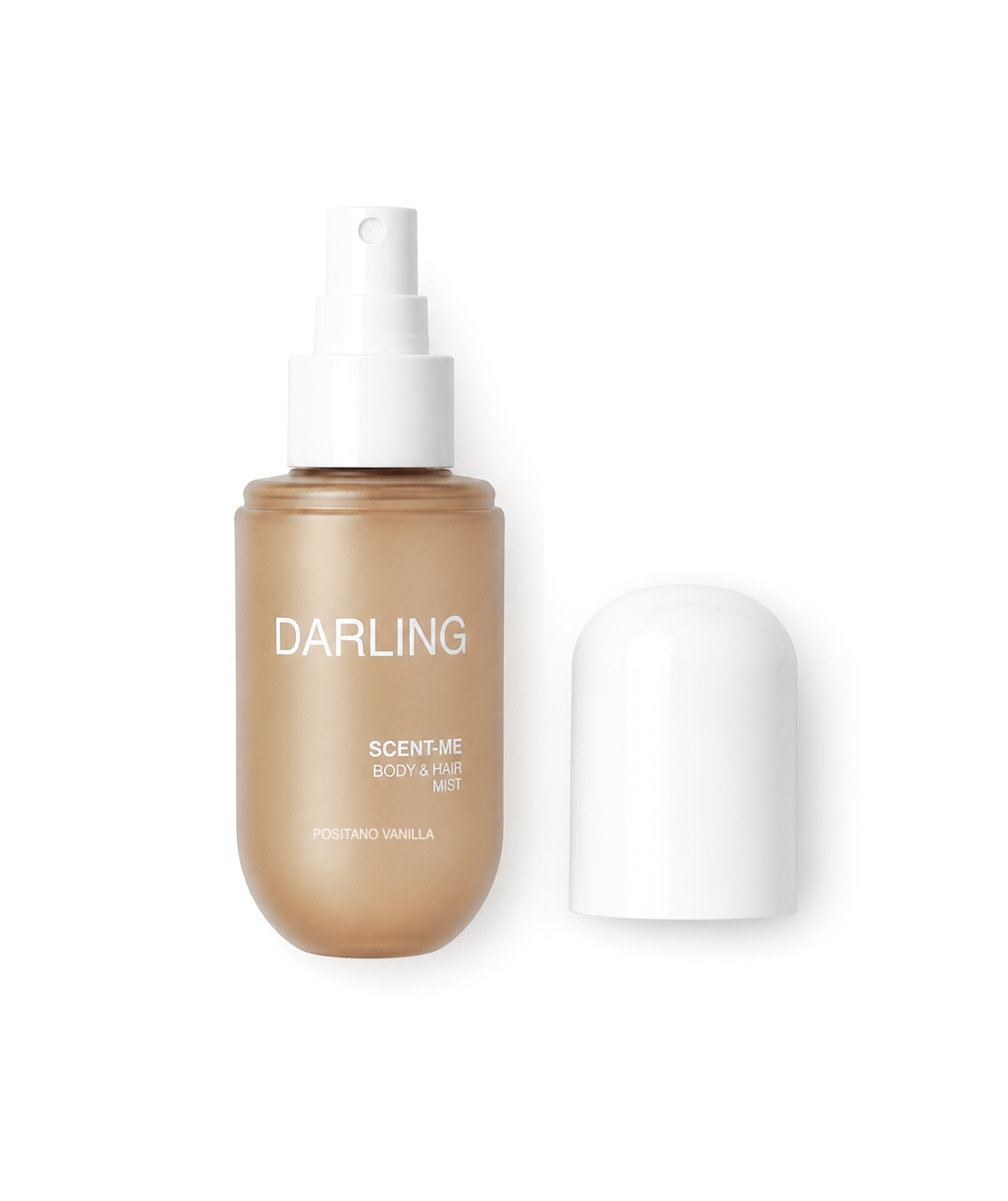 Darling Sun - Scent Me Body& Hair Mist