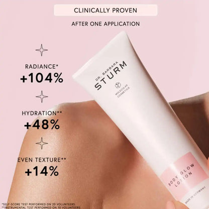 Dr.Barbara Sturm - The Body Glow Lotion