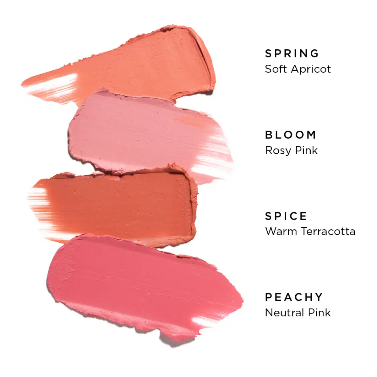 Doll Smash - Devotion Blush Stick - Spring