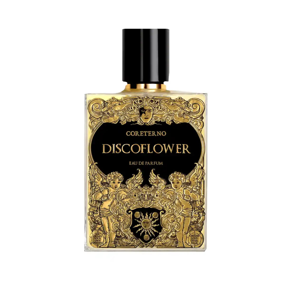 Coreterno - Discoflower