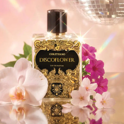 Coreterno - Discoflower