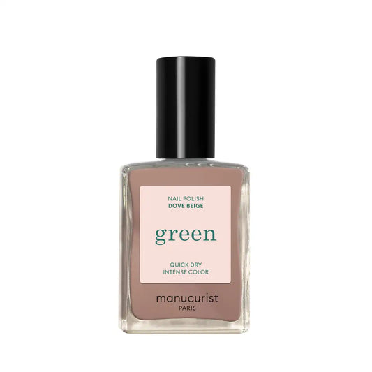 Manucurist - green - Dove Beige - Nagellack