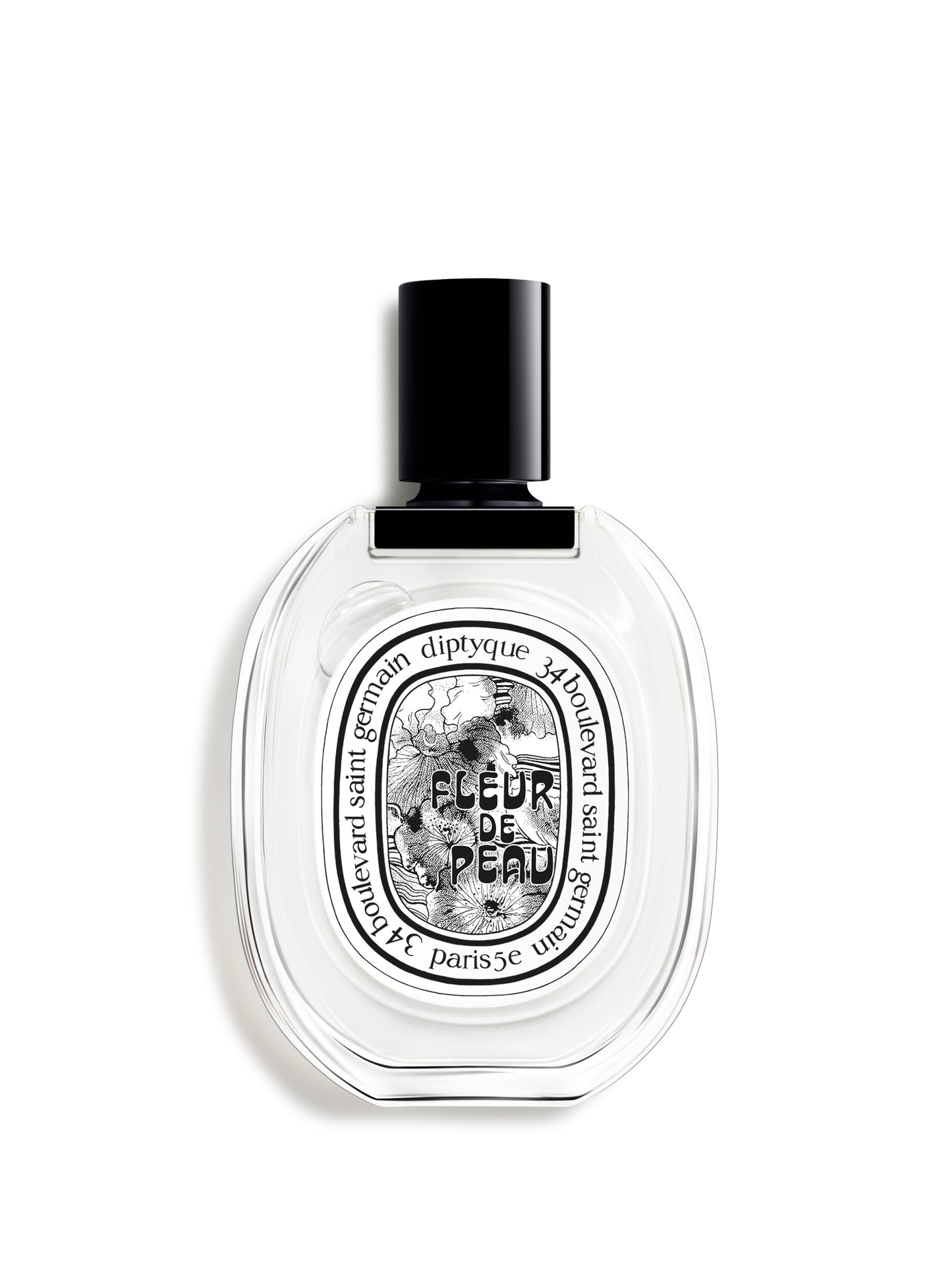 DIPTYQUE - Fleur de Peau - Eau de Toilette