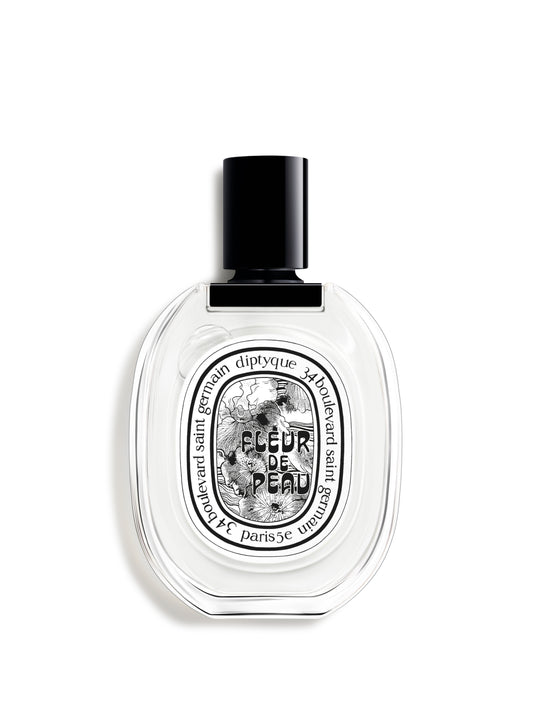 DIPTYQUE - Fleur de Peau - Eau de Toilette