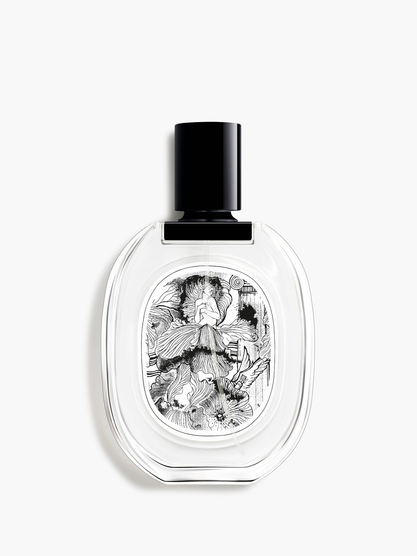 DIPTYQUE - Fleur de Peau - Eau de Toilette