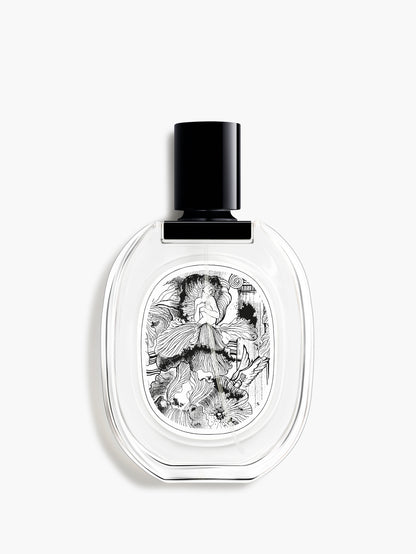 DIPTYQUE - Fleur de Peau - Eau de Toilette