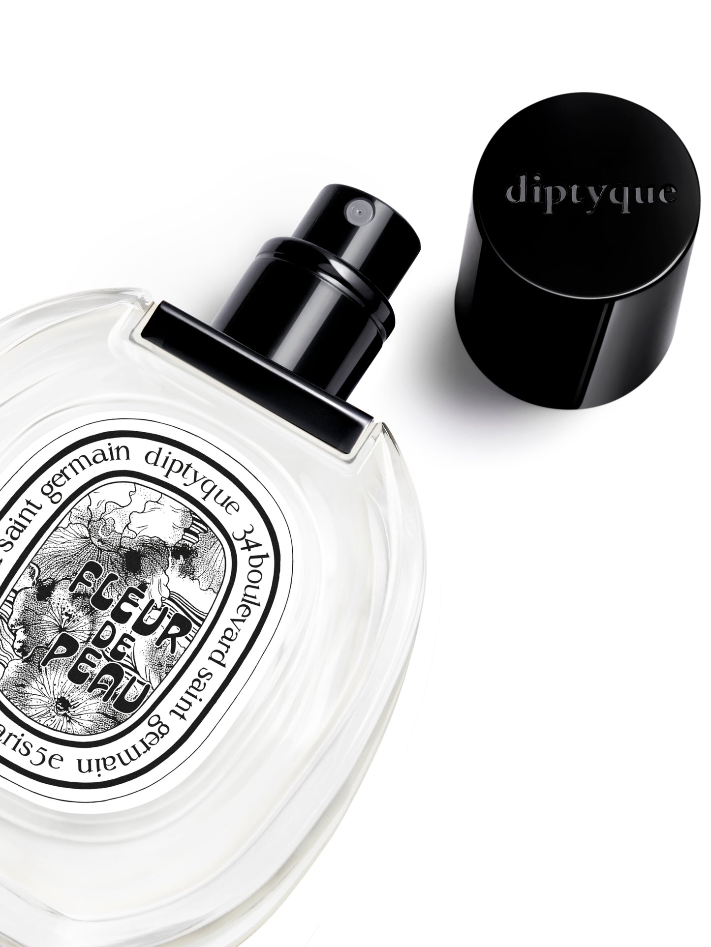 DIPTYQUE - Fleur de Peau - Eau de Toilette