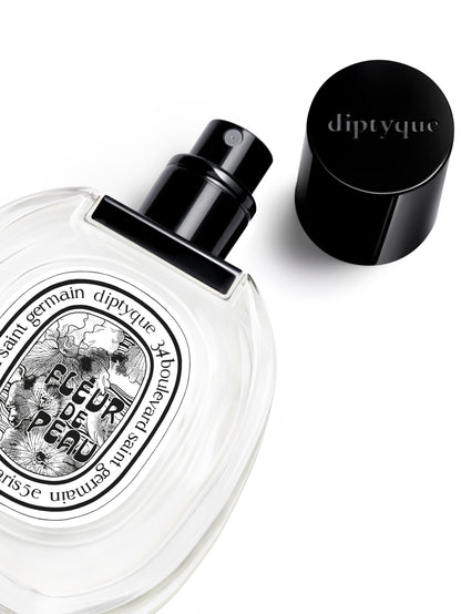 DIPTYQUE - Fleur de Peau - Eau de Toilette