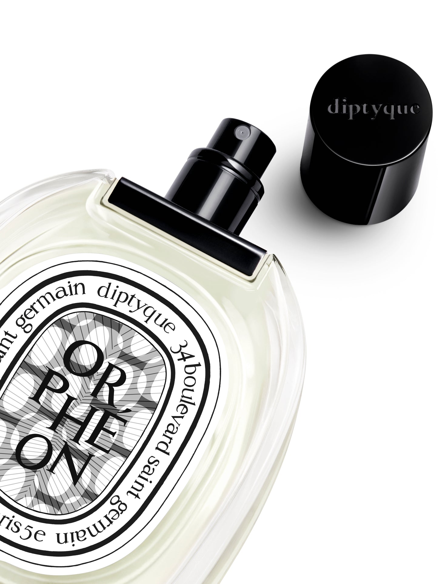 DIPTYQUE - Orphéon - Eau de Toilette