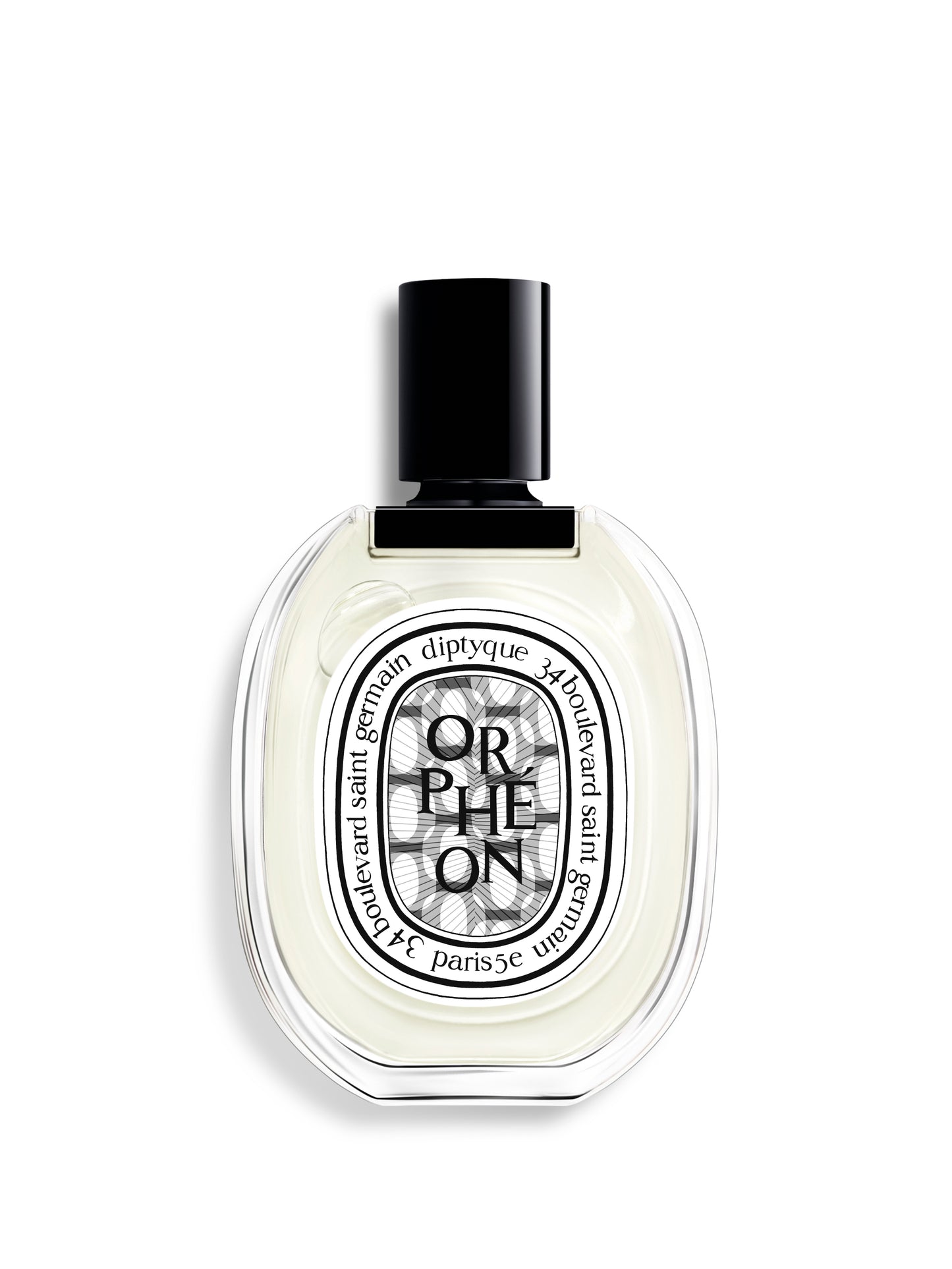 DIPTYQUE - Orphéon - Eau de Toilette