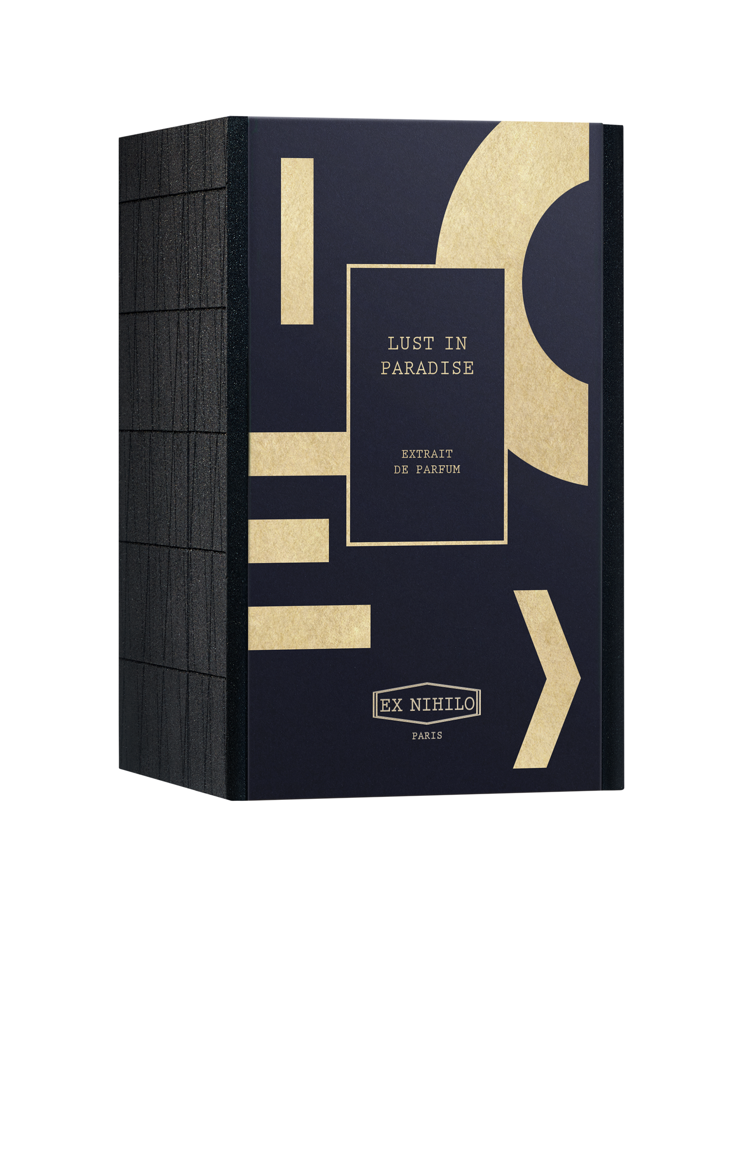 EX NIHILO | Lust in Paradise | Extrait de Parfum | Kussmund Wien 