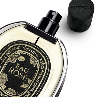 Diptyque - Eau Rose - Eau de Parfum - Limited Edition