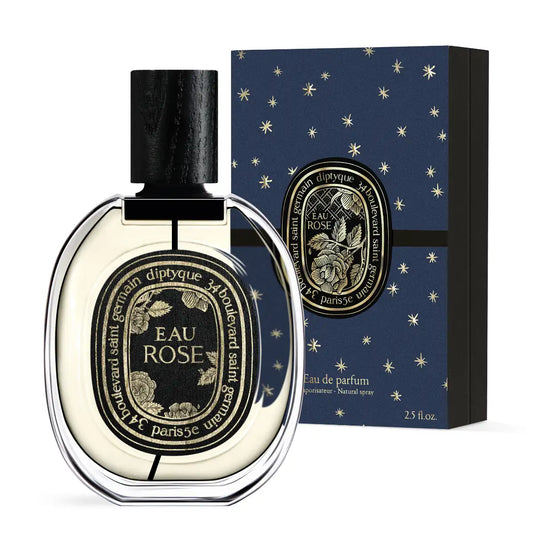 Diptyque - Eau Rose - Eau de Parfum - Limited Edition