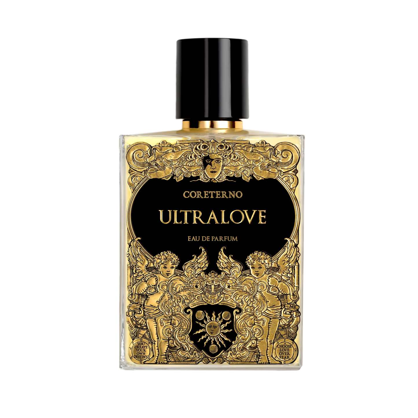 Coreterno - Ultralove