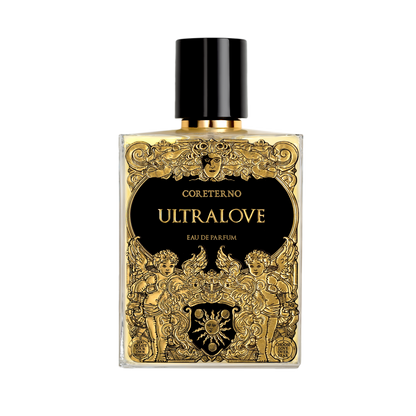 Coreterno - Ultralove