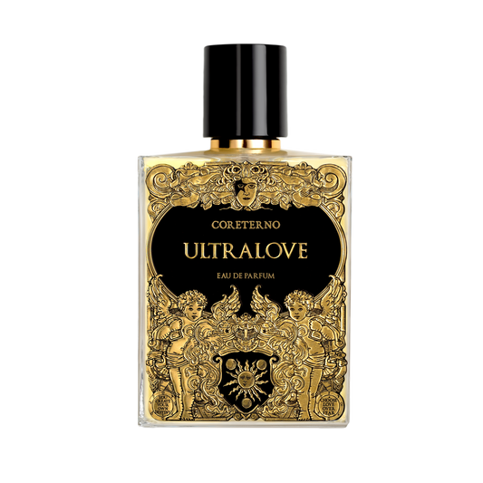 Coreterno - Ultralove