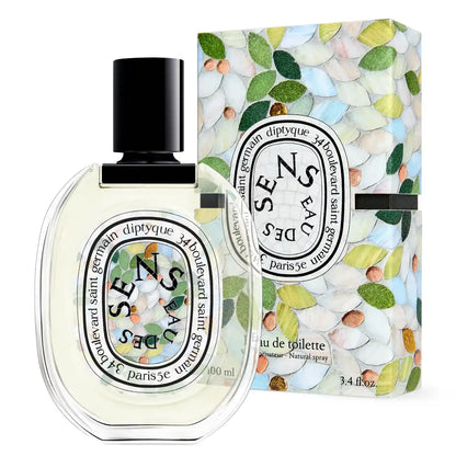 DIPTYQUE - Eau des Sens - Limited