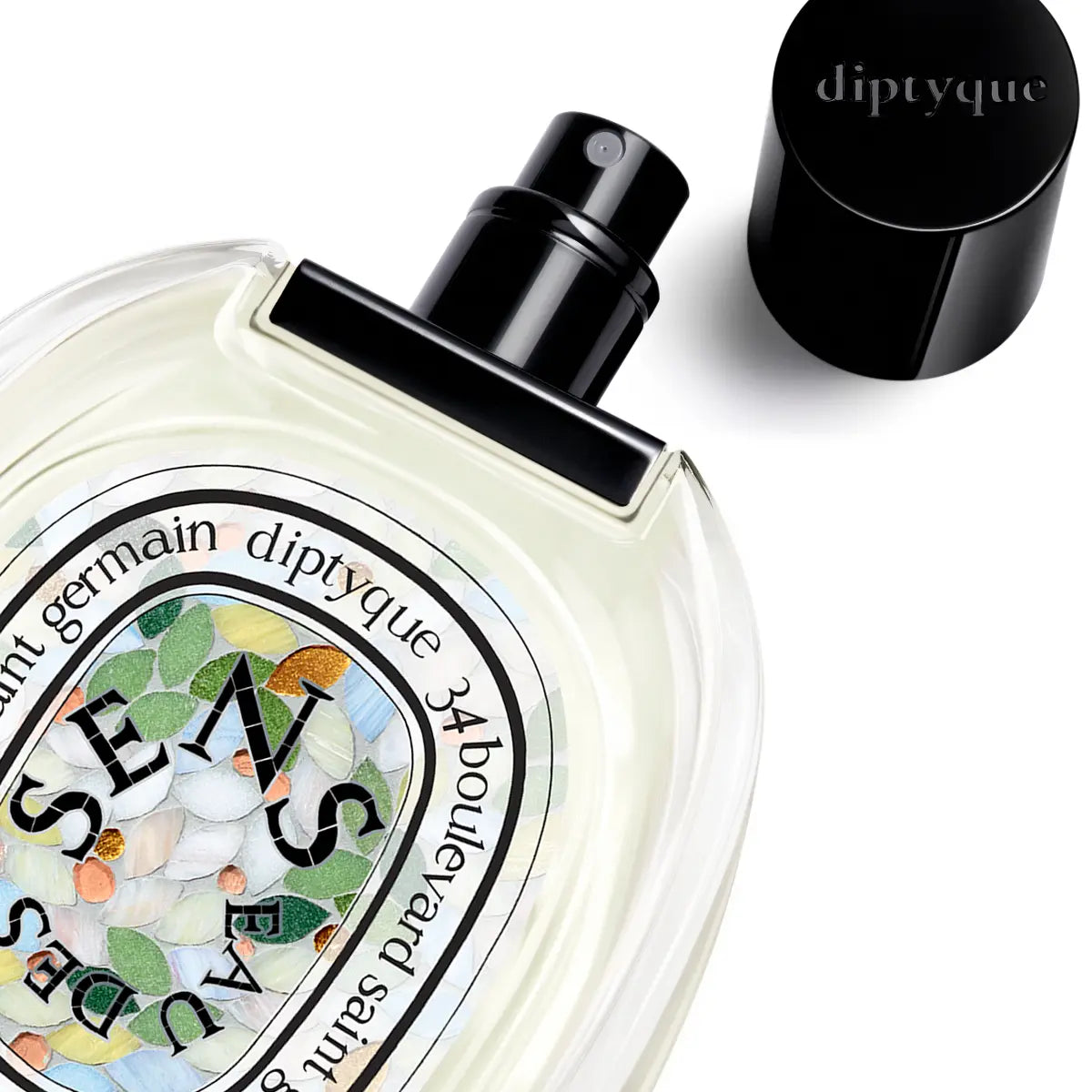 DIPTYQUE - Eau des Sens - Limited
