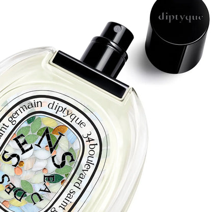 DIPTYQUE - Eau des Sens - Limited