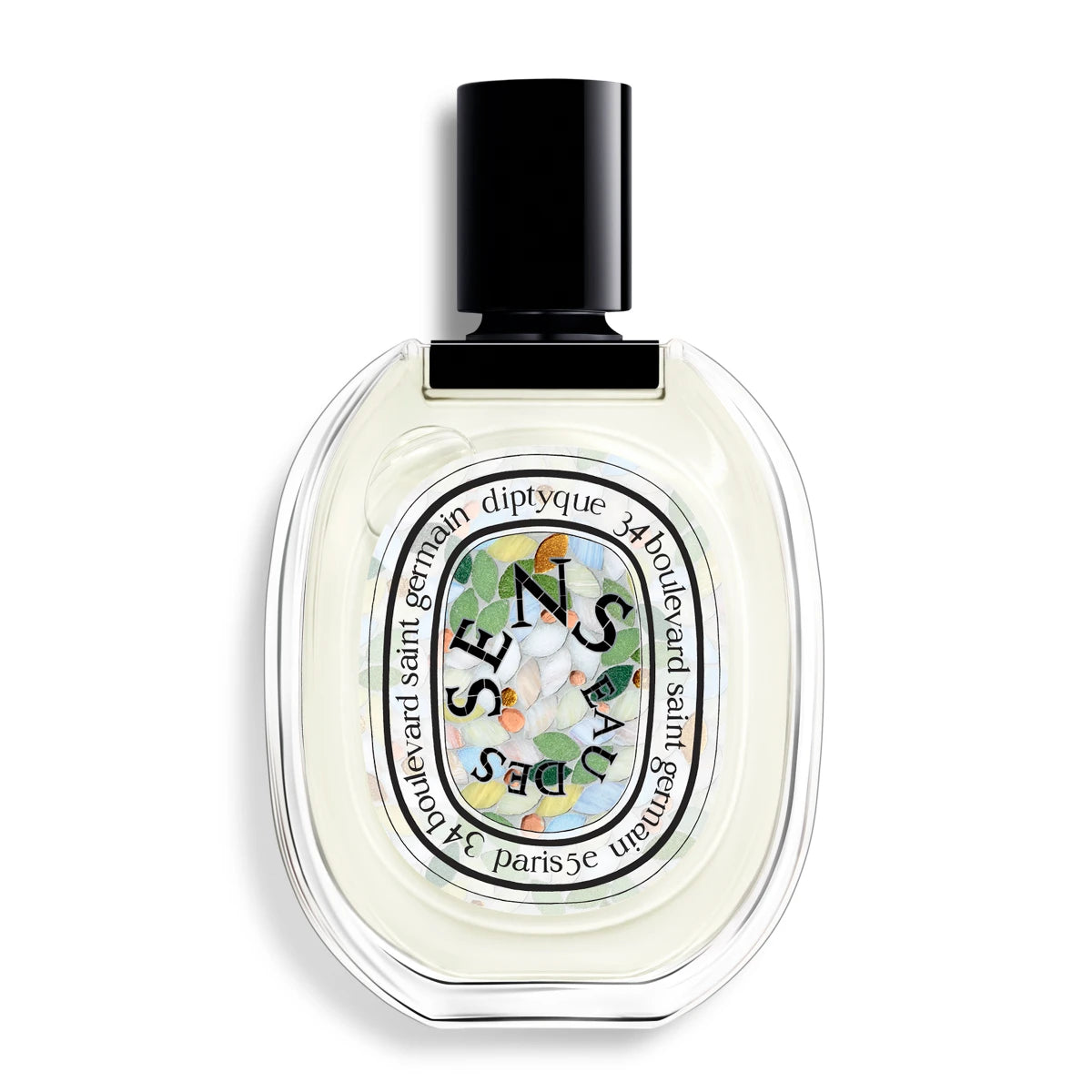 DIPTYQUE - Eau des Sens - Limited