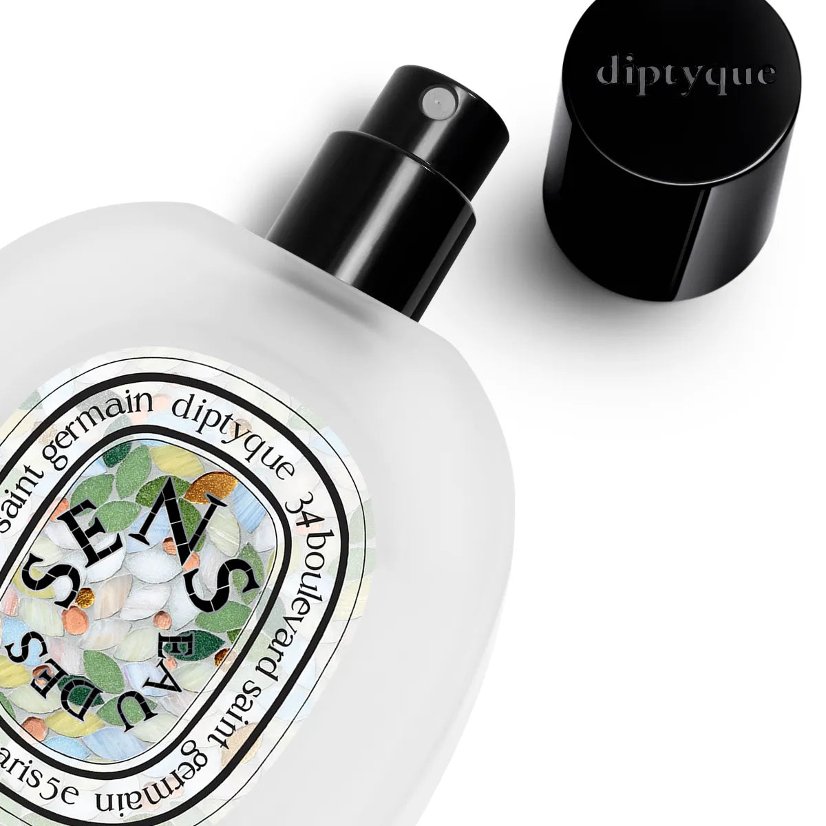 DIPTYQUE - Eau des Sens - Hair Mist - Limited