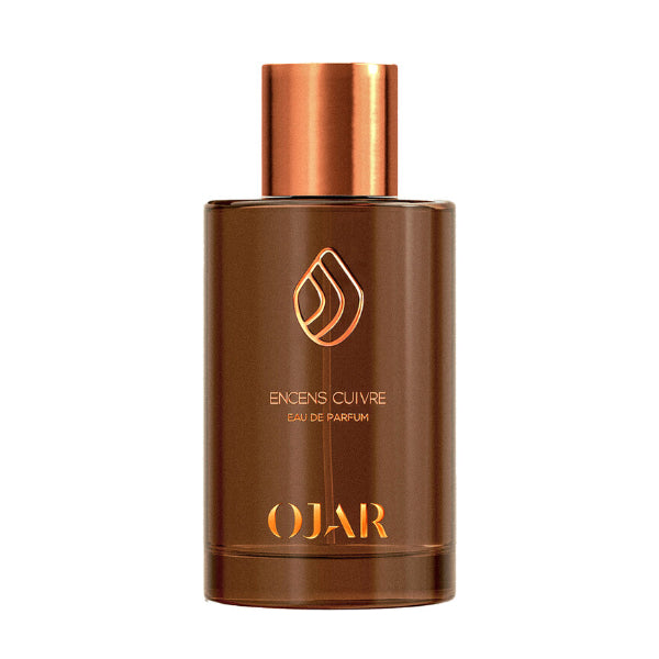 Ojar - Encens Cuivre
