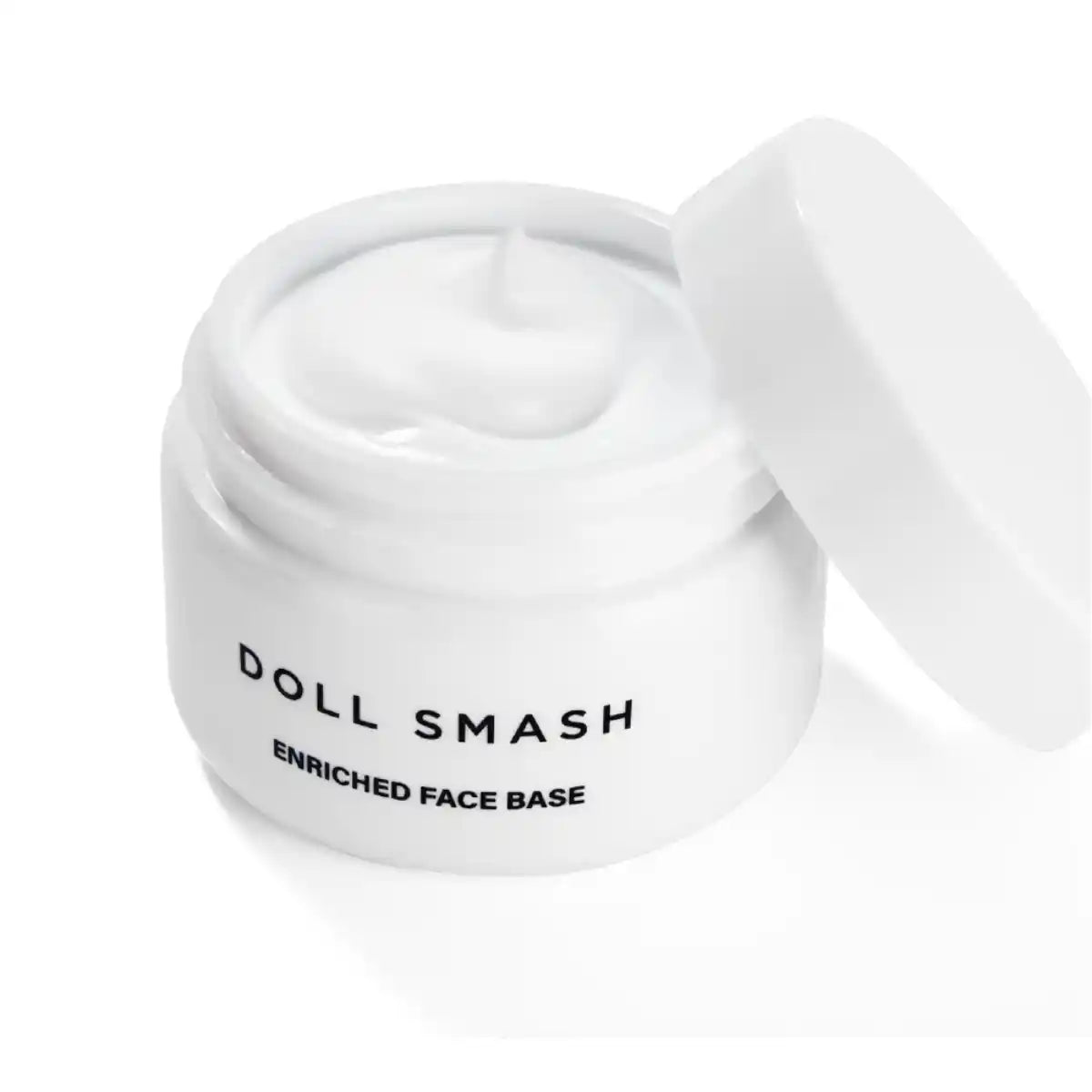 Doll Smash - Enriched Face Base