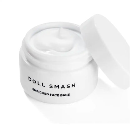 Doll Smash - Enriched Face Base