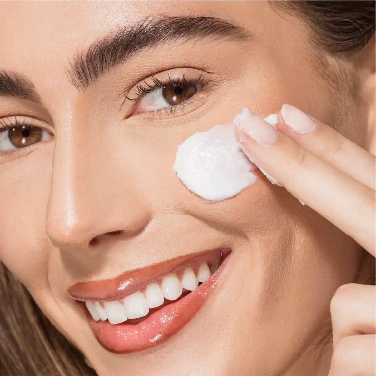 Doll Smash - Enriched Face Base