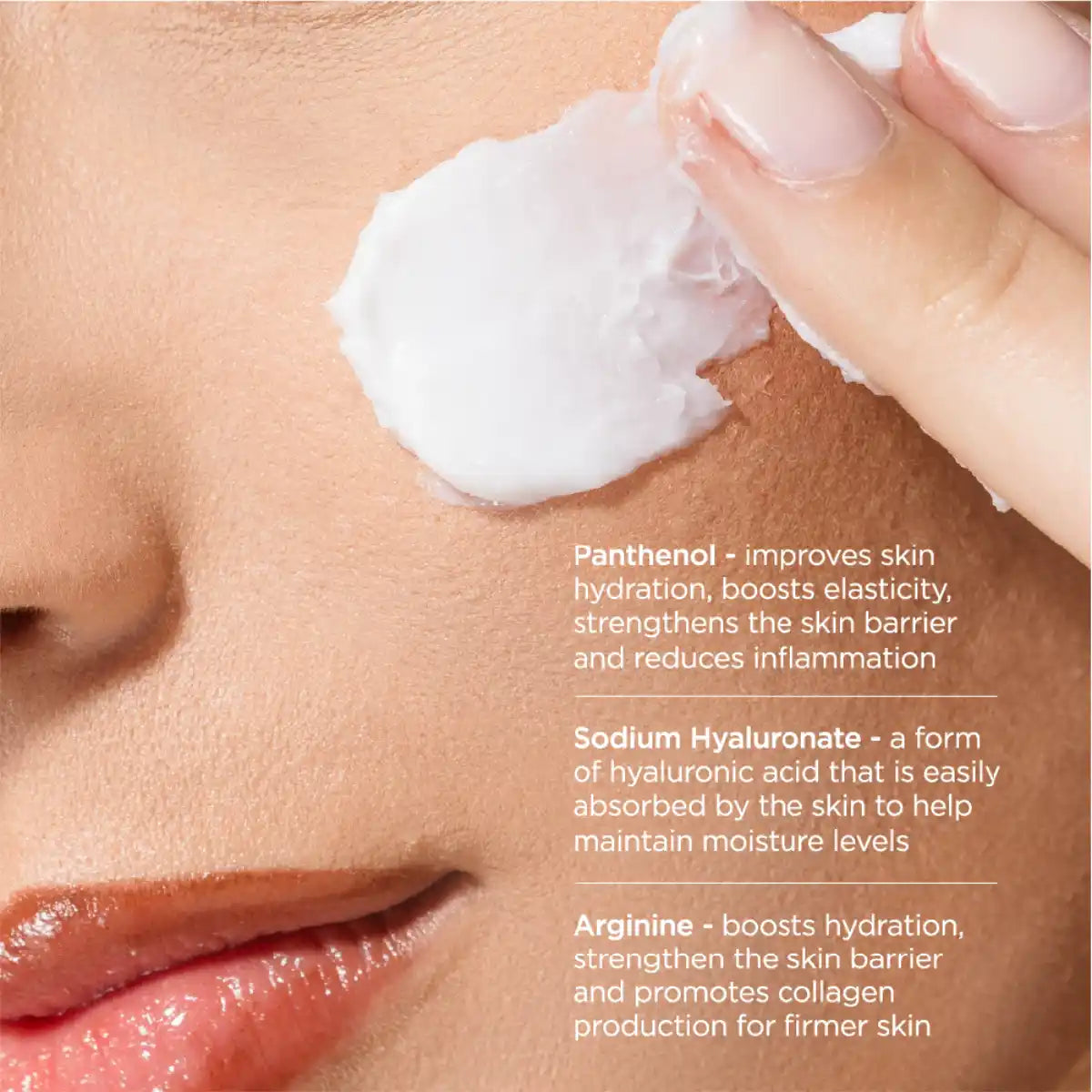 Doll Smash - Enriched Face Base