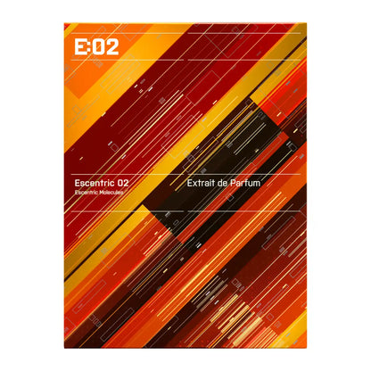 Escentric Molecules - Escentric 02 Extrait