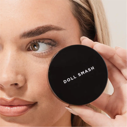 Doll Smash - Eternal Setting Powder - Translucent