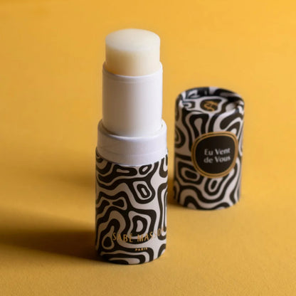 Sabé Masson - Eu Vent de Vous - Solid Soft Perfume