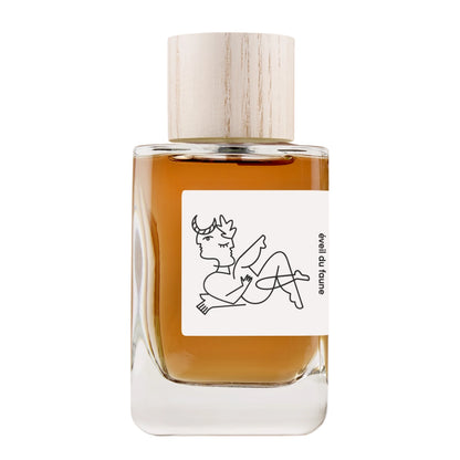 Hellenist Paris - Éveil du Faune