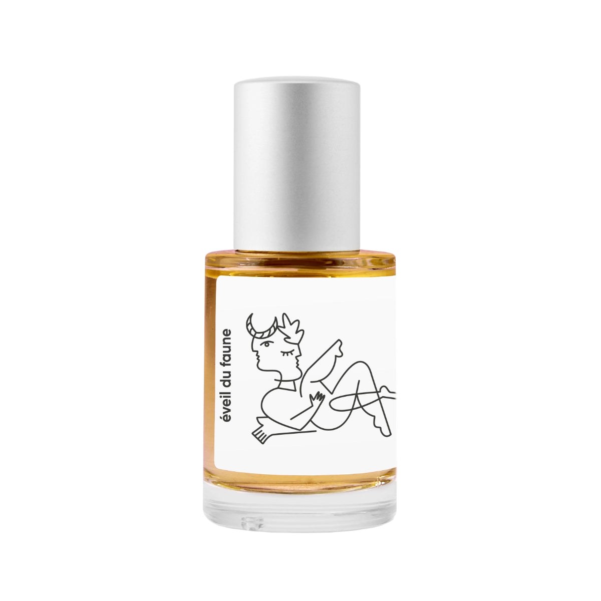 Hellenist Paris - Éveil du Faune