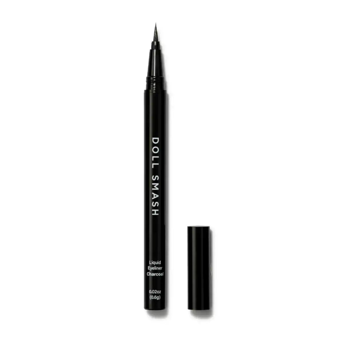 Doll Smash - Everlasting Eyeliner - Charcoal