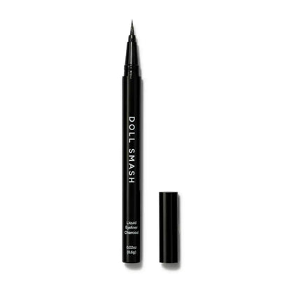 Doll Smash - Everlasting Eyeliner - Charcoal