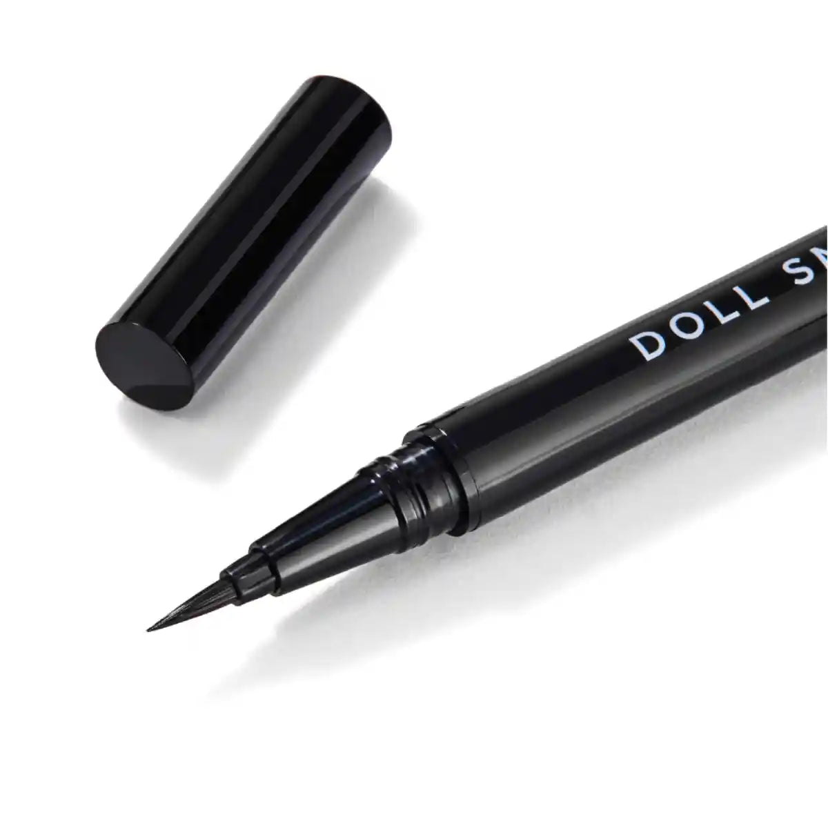 Doll Smash - Everlasting Eyeliner - Charcoal