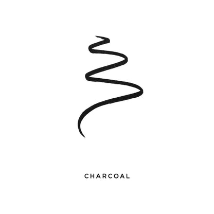 Doll Smash - Everlasting Eyeliner - Charcoal