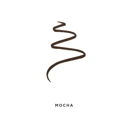 Doll Smash - Everlasting Eyeliner - Mocha