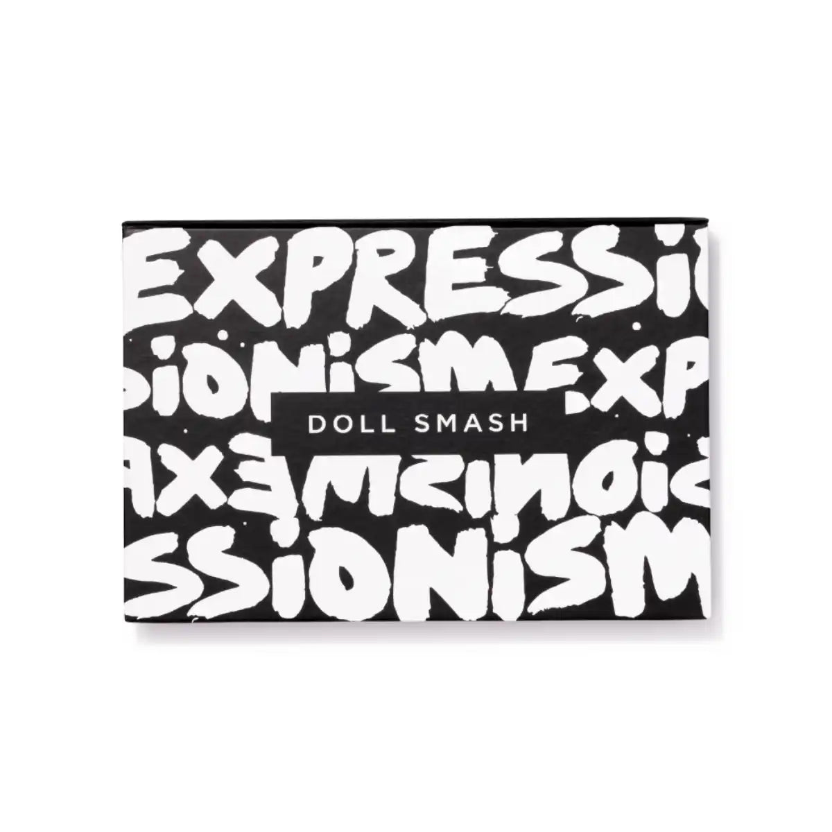 Doll Smash - Expressionism Eyeshadow Palette