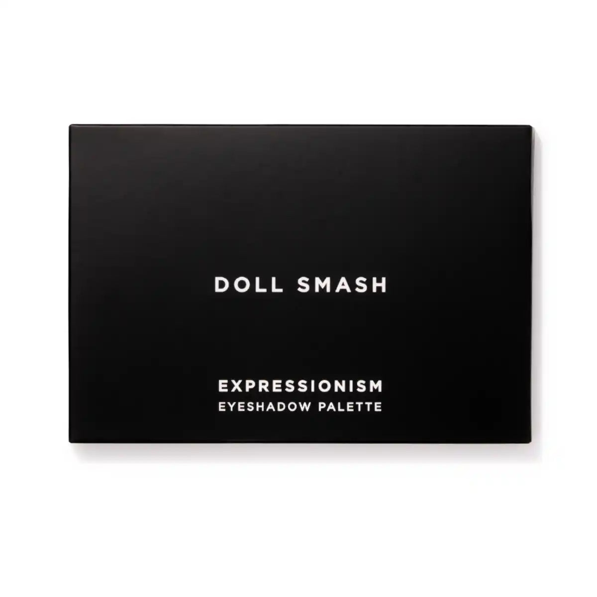 Doll Smash - Expressionism Eyeshadow Palette